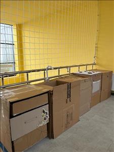 Mekânsal Kurgu Atölyesi Etkinliği Tamamlandı