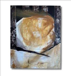 Öğrencimiz Ada Doğa Şenkal IAAF – İstanbul Art & Antique Fair'de çalışmalarıyla yer aldı